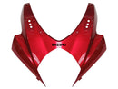 Kapotáž 2007-2008 Suzuki GSXR 1000 Red Cherry & Black GSXR Generic