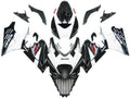 Bodywork Fairing ABS Injection Molded Plastics Set For GSXR1 27-28 3#