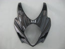 Verkleidungen 2007-2008 Suzuki GSXR 1000 All Black GSXR Racing Generic