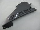 Kapotáž 2007-2008 Suzuki GSXR 1000 All Black GSXR Generic