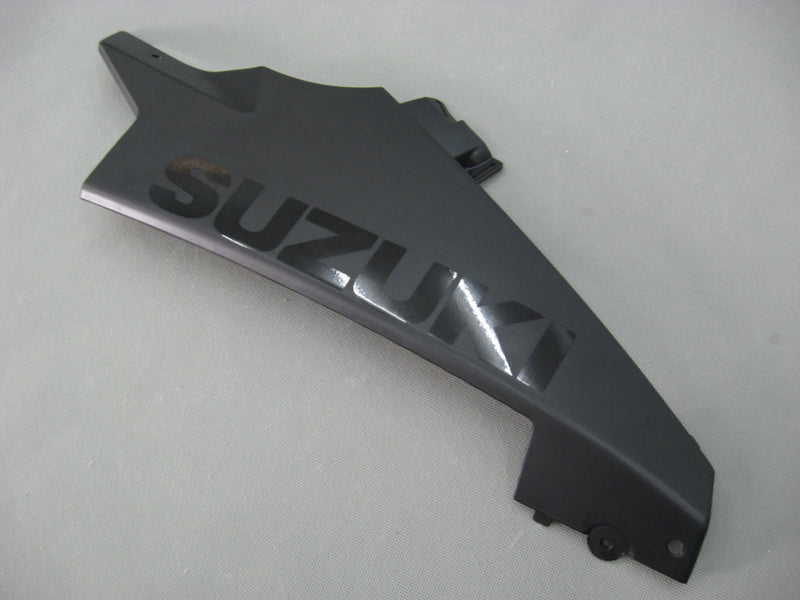 Verkleidungen 2007-2008 Suzuki GSXR 1000 All Black GSXR Generic