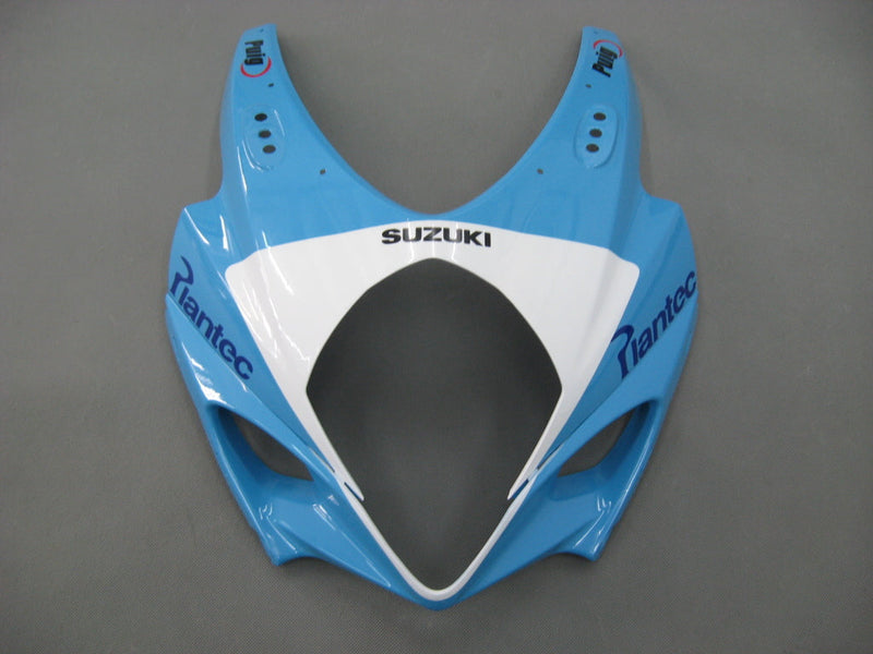 Kotelot 2007-2008 Suzuki GSXR 1000 Blue Rizla Generic