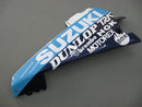 Fairings 2007-2008 Suzuki GSXR 1000 Blue Rizla Racing Generic
