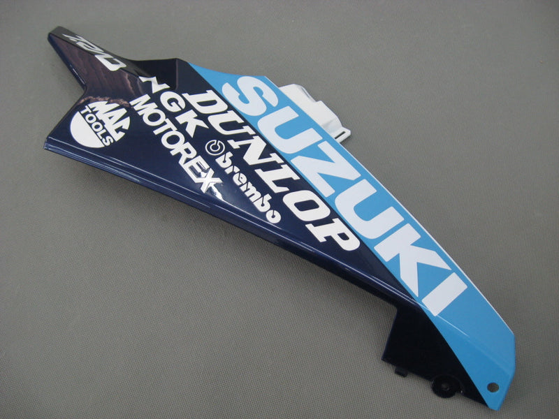 Kotelot 2007-2008 Suzuki GSXR 1000 Blue Rizla Generic