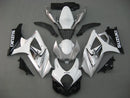 Kotelot 2007-2008 Suzuki GSXR 1000 Silve GSXR Racing Generic
