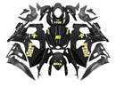 Fairings 2009-2016 Suzuki GSXR 1000 Black Rizla Racing Generic