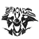 Kit de carenagem GSXR1000 2009-2016 18 cores genéricas