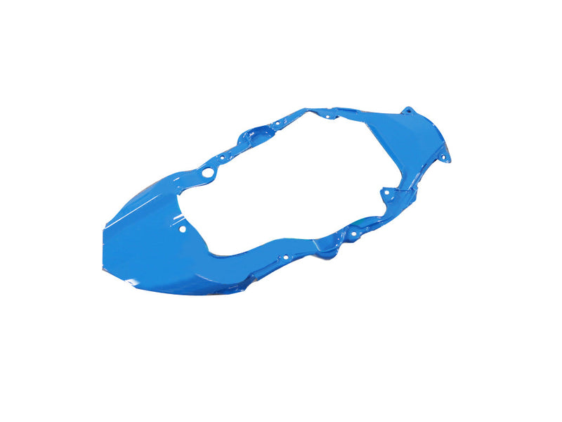 Kotelot 2009-2016 Suzuki GSXR 1000 Blue Rizla Generic