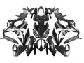 Bodywork Fairing ABS Injection Molded Plastics Set For GSXR1 29-216 7#