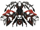 Kit de carenagem GSXR1000 2009-2016 18 cores genéricas