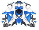 Kapotáž 2009-2016 Suzuki GSXR 1000 modrobílá GSXR Generic