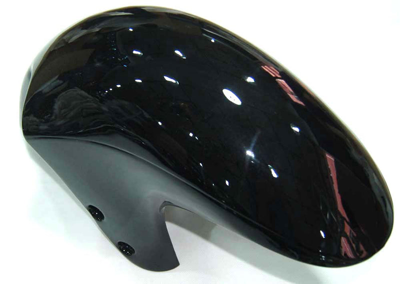 Fairings Suzuki GSX 1300 Hayabusa All Black Hayabusa (2008-2020) Generic