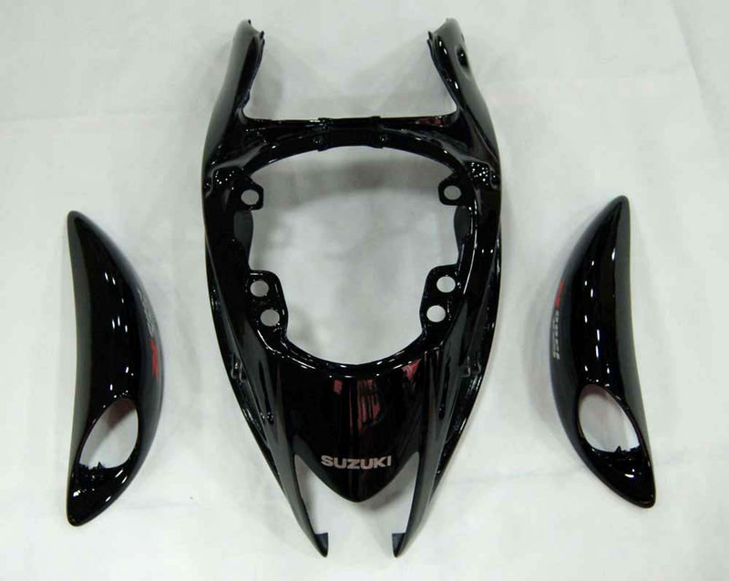 Valaisimet Suzuki GSX 1300 Hayabusa All Black Hayabusa Racing (2008-2020) Generic