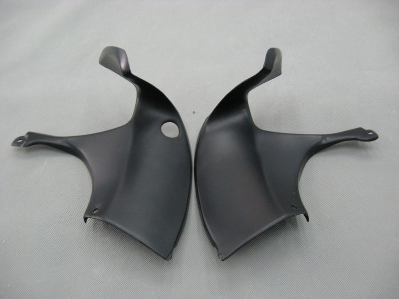 Fairings 1999-2007 Suzuki GSX1300 Hayabusa Orange Metallic Hayabusa Generic