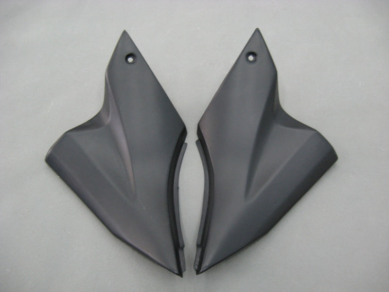 Fairings 1999-2007 Suzuki GSX1300 Hayabusa Orange Metallic Hayabusa Racing Generisk