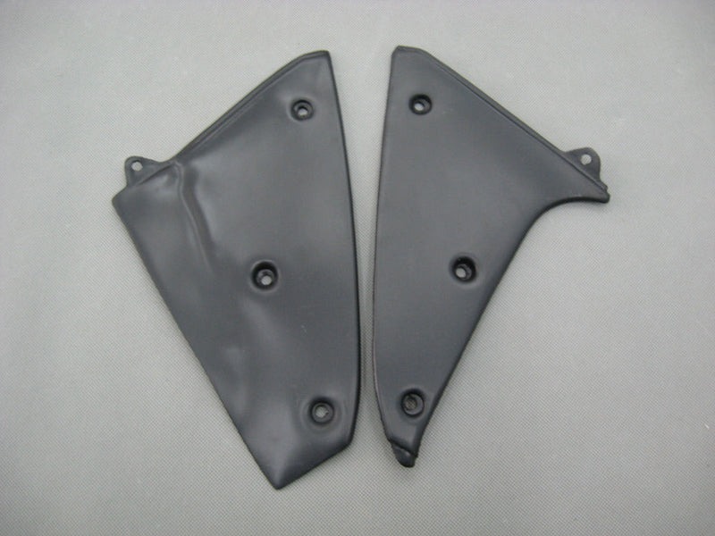 Kotelot 1999-2007 Suzuki GSX1300 Hayabusa Oranssi Metalli Hayabusa Generic