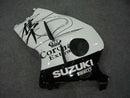 Fairings 1999-2007 Suzuki GSX1300 Hayabusa White Alstare Corona Generisk