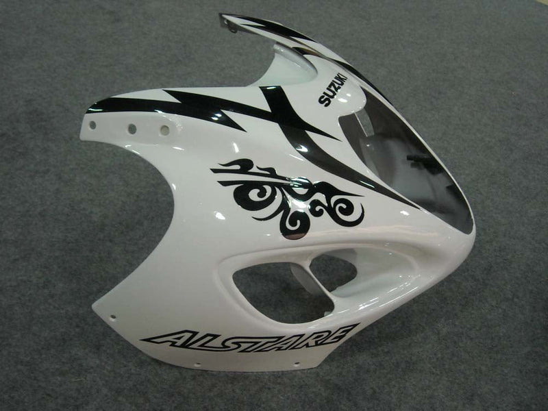 Valaisimet 1999-2007 Suzuki GSX1300 Hayabusa White Alstare Corona Generic