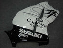 Carenagens 1999-2007 Suzuki GSX1300 Hayabusa Branco Alstare Corona Racing Genérico