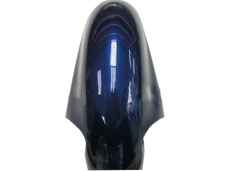 Verkleidungen 1999-2007 Suzuki GSX1300 Hayabusa Blau und Silber Hayabusa Generic