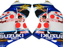 Carenagens 1999-2007 Suzuki GSX1300 Hayabusa Multi-Color Pepephone Racing Genérico