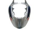 Owiewki 1999-2007 Suzuki GSX1300 Hayabusa Srebrny i Niebieski Hayabusa Generic