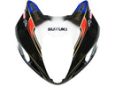 Carenagens 1999-2007 Suzuki GSX 1300 Hayabusa Multicolor Viru Beer Racing Genérico