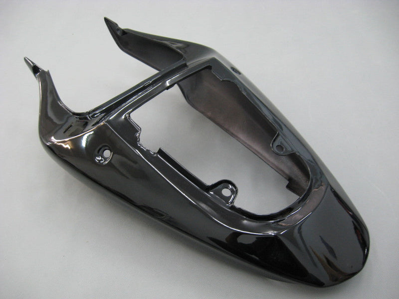 Verkleidungen 2001-2003 Suzuki GSXR 600 Schwarz Suzuki GSXR Racing Generic