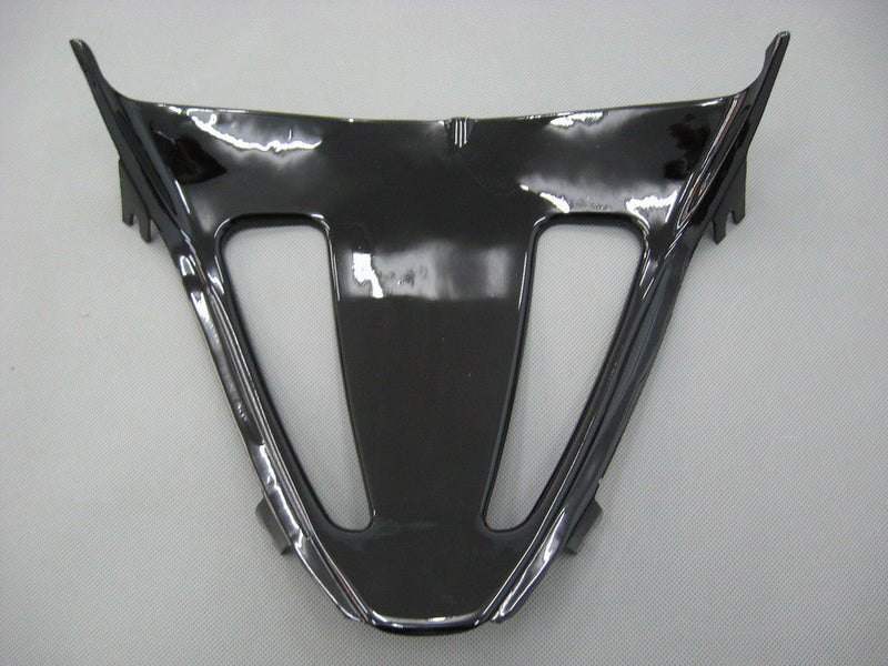 Owiewki 2001-2003 Suzuki GSXR 600 Czarne Suzuki GSXR Generic