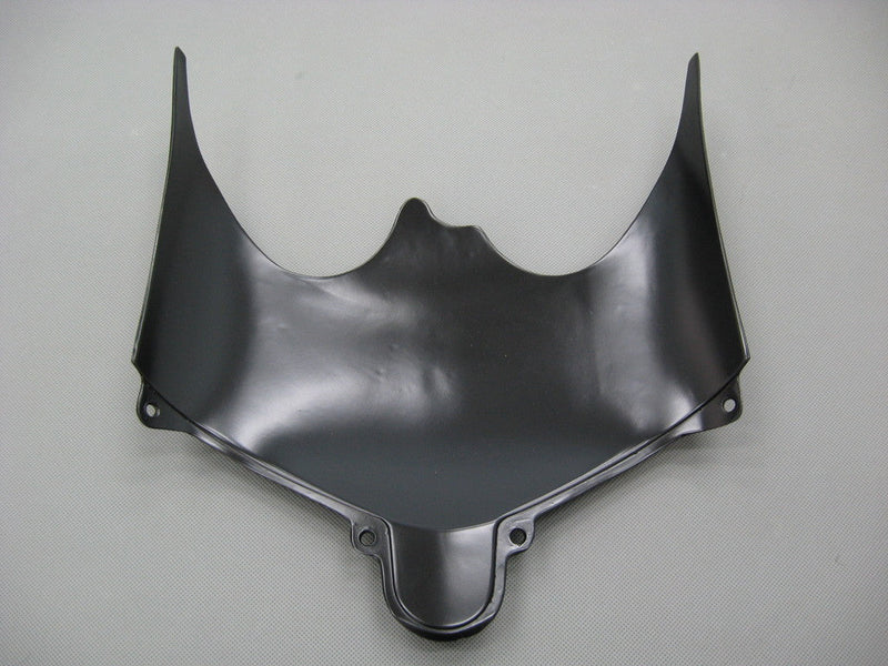 Kotelot 2001-2003 Suzuki GSXR 600 Musta Suzuki GSXR Generic