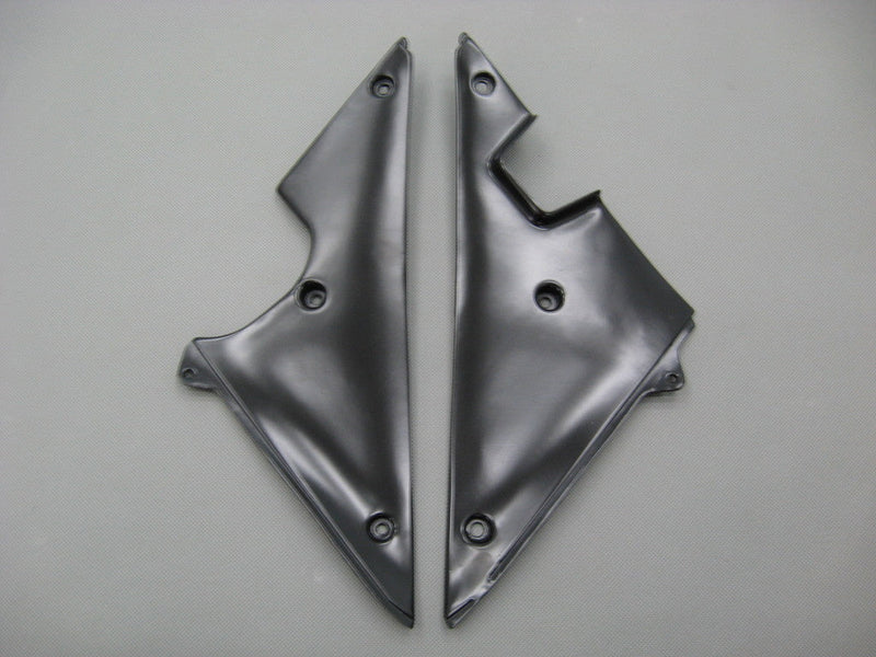 Kotelot 2001-2003 Suzuki GSXR 600 Musta Suzuki GSXR Generic