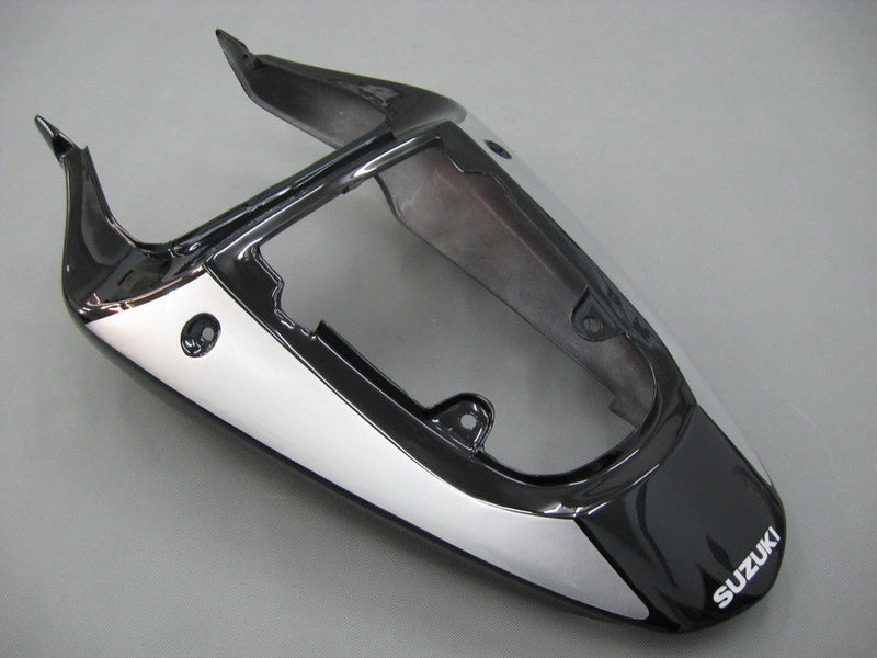 Owiewki 2001-2003 Suzuki GSXR 600 Srebrne 2-Tone GSXR Generic