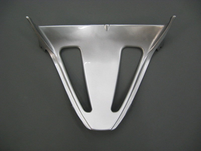 Verkleidungen 2001-2003 Suzuki GSXR 600 Silber 2-Tone GSXR Generic