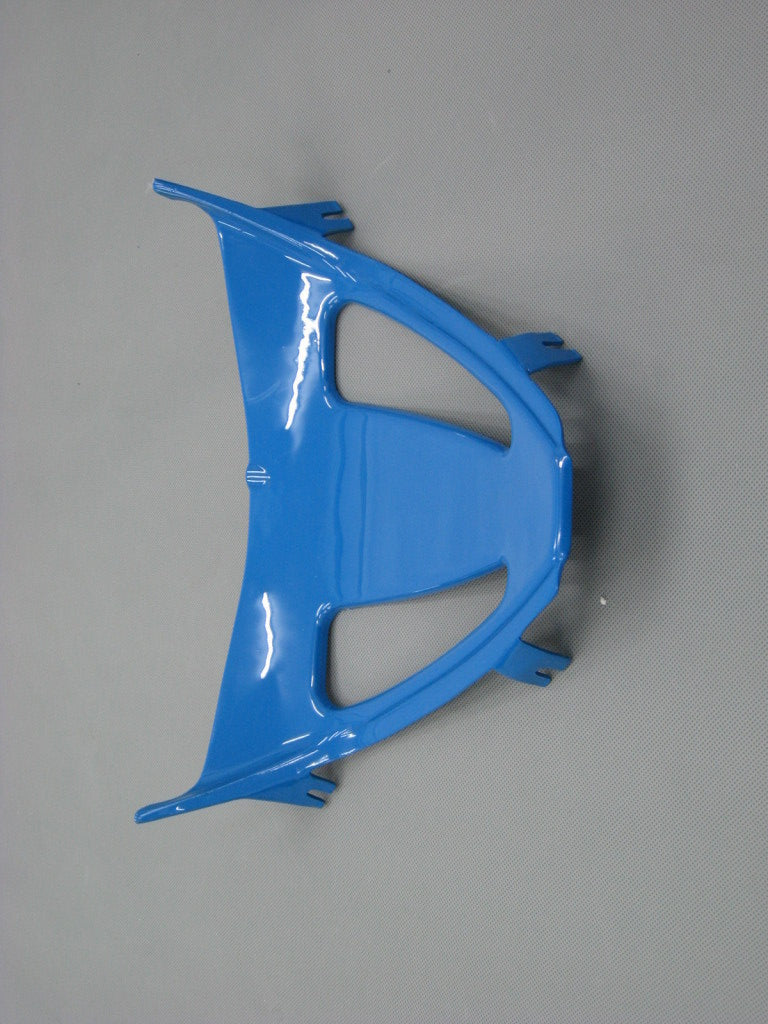 Fairings 2001-2003 Suzuki GSXR 600 Blå Svart Rizla GSXR Generisk