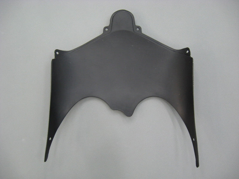 Fairings 2001-2003 Suzuki GSXR 600 Blå Svart Rizla GSXR Generic