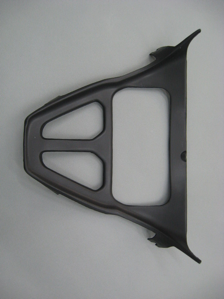 Fairings 2001-2003 Suzuki GSXR 600 gul og sølv GSXR generisk