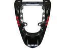 Fairings 2001-2003 Suzuki GSXR 600 Black GSXR Generic