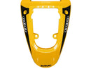 Carenagens 2001-2003 Suzuki GSXR 600 Amarelo Preto GSXR Racing Genérico