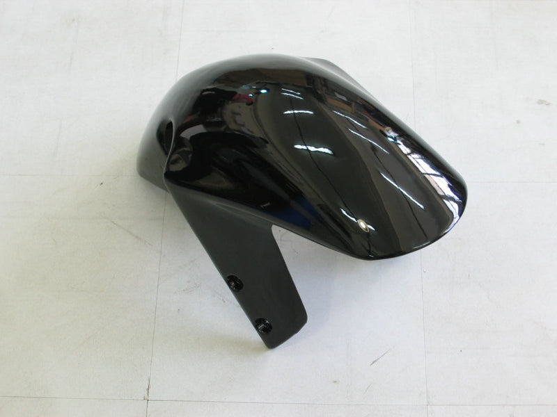 Kotelot 2001-2003 Suzuki GSXR 600 Sinivalkoinen GSXR Generic