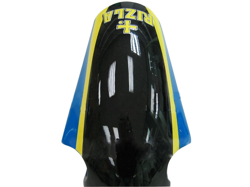 Kotelot 2001-2003 Suzuki GSXR 600 Sininen punainen Rizla GSXR Racing Generic