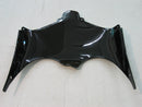 Carenagens 2001-2003 Suzuki GSXR 600 Prata Vermelho Preto GSXR Racing Genérico