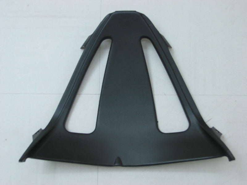 Verkleidungen 2001-2003 Suzuki GSXR 600 Schwarz &amp; Weiß GSXR Generic