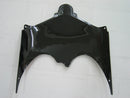 Carenagens 2001-2003 Suzuki GSXR 600 Preto e Branco GSXR Racing Genérico