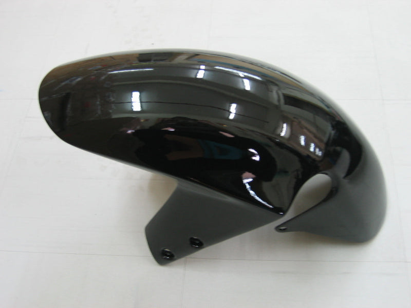 Owiewki 2001-2003 Suzuki GSXR 600 czarno-biały GSXR Generic