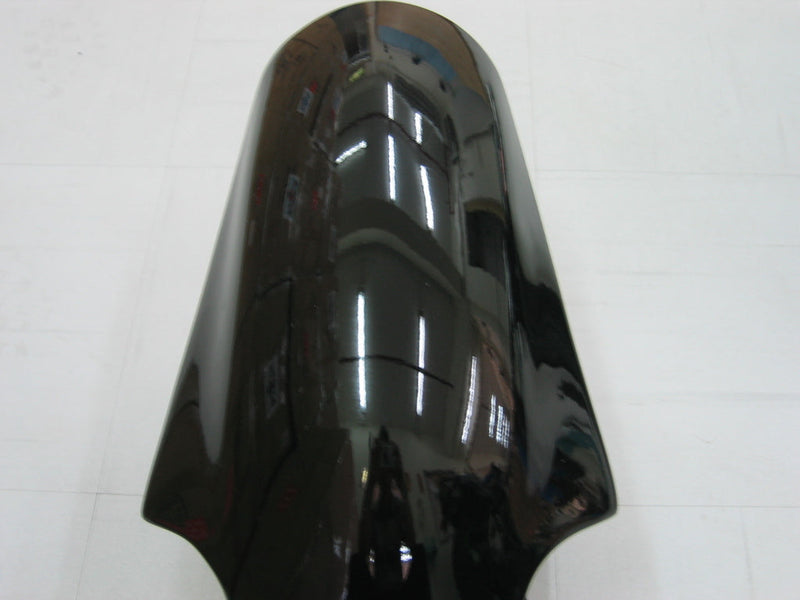 Verkleidungen 2001-2003 Suzuki GSXR 600 Schwarz &amp; Weiß GSXR Generic