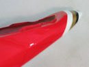 Carenagens 2004-2005 Suzuki GSXR 600 750 Branco e Vermelho Lucky Strike Racing Genérico