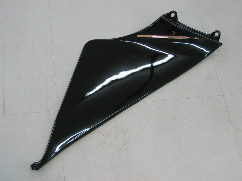 For GSXR 600/750 2004-2005 Bodywork Fairing Red ABS Injection Molded Plastics Set