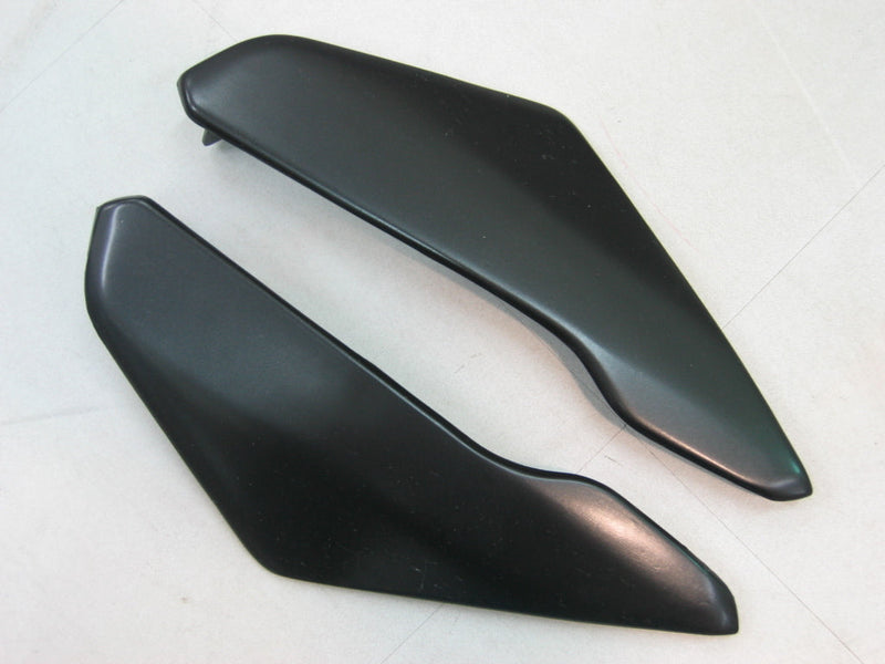 För GSXR 600/750 2004-2005 Body Trim Blå ABS Formsprutning Plast Kit Hot Sale Generic