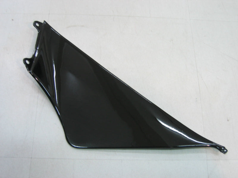 GSXR 600/750 2004-2005 Body Trim Sininen ABS Ruiskuvalu Muovisarja Hot Sale Generic