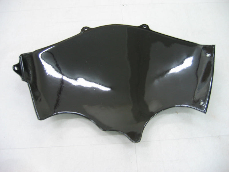 GSXR 600/750 2004-2005 Body Trim Sininen ABS Ruiskuvalu Muovisarja Hot Sale Generic